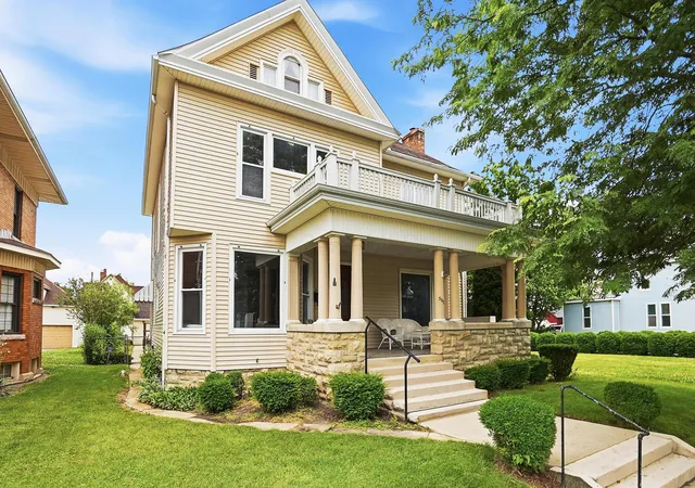 Homes for sale in Washington Court House, OH | 507 E Market St, Washington Court House, OH 43160 | MLS# 226021942
