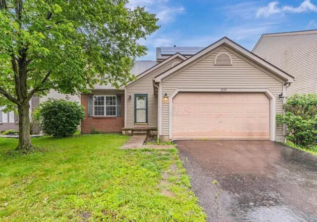 Photo 1 of Single family home for sale at 3150 Berkley Pointe Dr, Columbus, OH 43230 | MLS# 226019743 | Listing updated on 2026-07-28