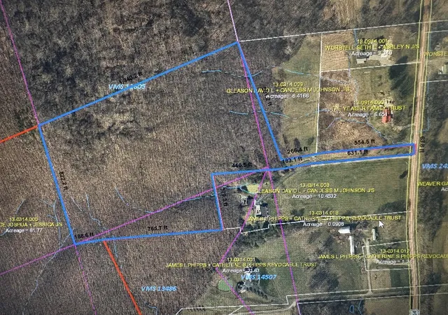 2nd image of 0 State Route 104, Lucasville, OH 45648 | MLS# 226019688