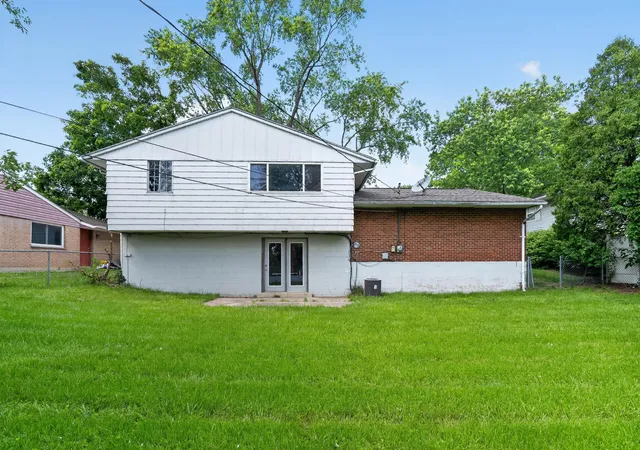 Homes for sale in Westerville, OH | 3549 Rangoon Dr, Westerville, OH 43081 | MLS# 226020291