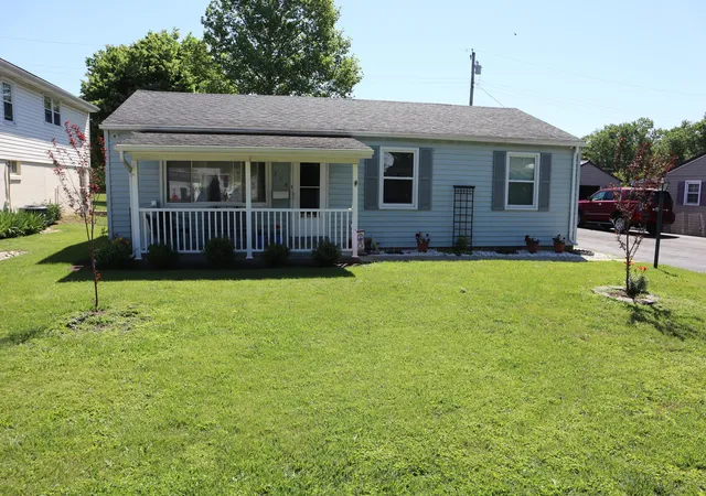 Homes for sale in Washington Court House, OH | 358 Ely St, Washington Court House, OH 43160 | MLS# 226019798