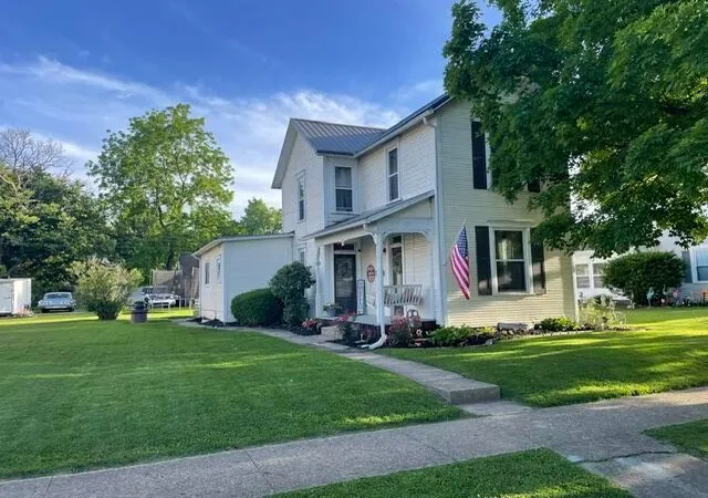 Photo 1 of Single family home for sale at 241 North St, Logan, OH 43138 | MLS# 226019681 | Listing updated on 2026-07-29