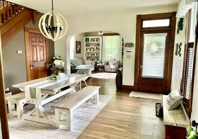 Photo 3 of Single family home for sale at 241 North St, Logan, OH 43138 | MLS# 226019681 | Listing updated on 2026-07-29