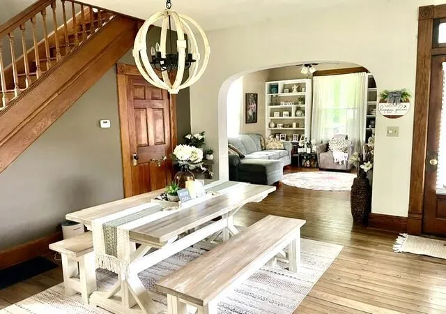 Photo 3 of Single family home for sale at 241 North St, Logan, OH 43138 | MLS# 226019681 | Listing updated on 2026-07-29