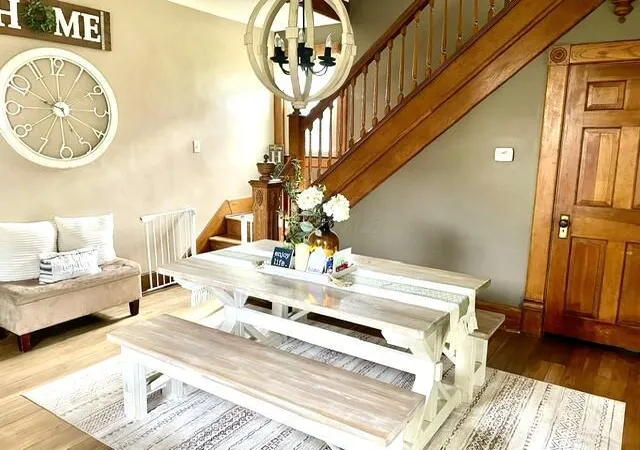Photo 4 of Single family home for sale at 241 North St, Logan, OH 43138 | MLS# 226019681 | Listing updated on 2026-07-29