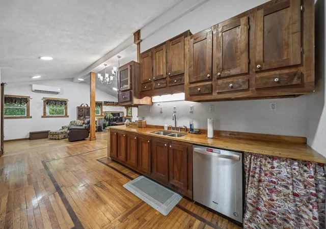 Photo 4 of Sale Pending at 3758 Moriah Rd, Oak Hill, OH 45656 | MLS# 226019669 | Listing updated on 2026-08-18