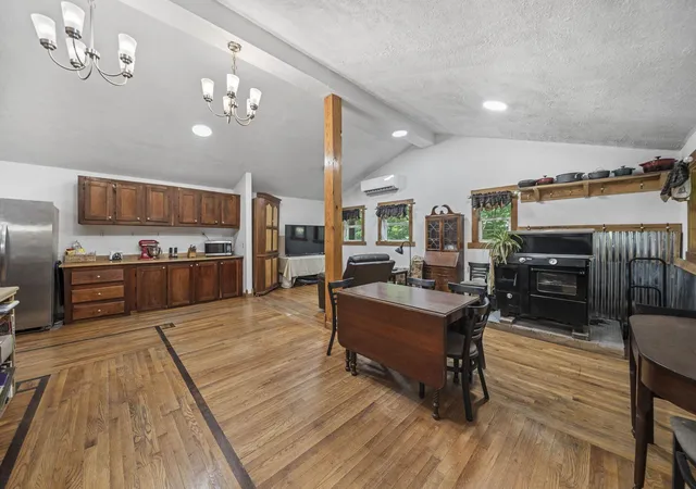 Photo 2 of Sale Pending at 3758 Moriah Rd, Oak Hill, OH 45656 | MLS# 226019669 | Listing updated on 2026-08-18