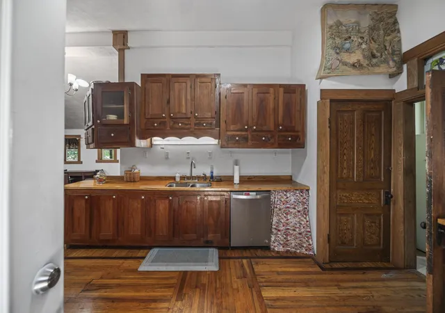 Photo 3 of Sale Pending at 3758 Moriah Rd, Oak Hill, OH 45656 | MLS# 226019669 | Listing updated on 2026-08-18