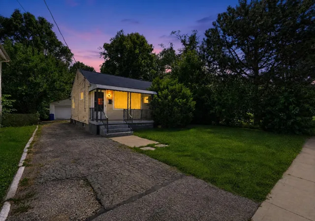 Photo 1 of Sale Pending at 1217 Smith Rd, Columbus, OH 43207 | MLS# 226025008 | Listing updated on 2026-09-25
