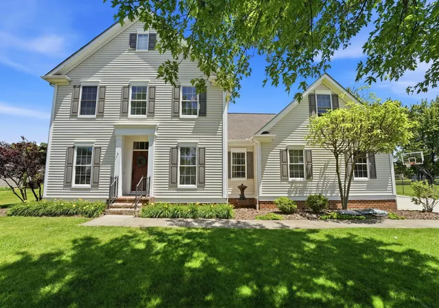 Homes for sale in Reynoldsburg, OH | 58 Belz Warner Blvd, Reynoldsburg, OH 43068 | MLS# 226019742