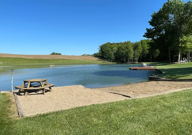 Homes for sale in Frazeysburg, OH | 3870 Vanwinkle Rd, Frazeysburg, OH 43822 | MLS# 226019749
