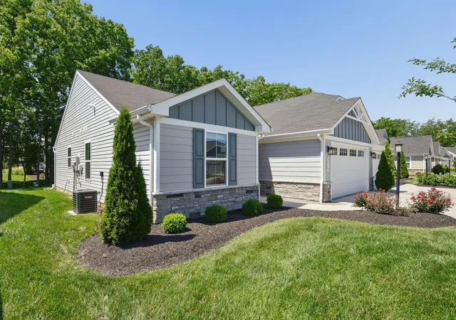 Homes for sale in Canal Winchester, OH | 6558 Turning Stone Loop, Canal Winchester, OH 43110 | MLS# 226019733