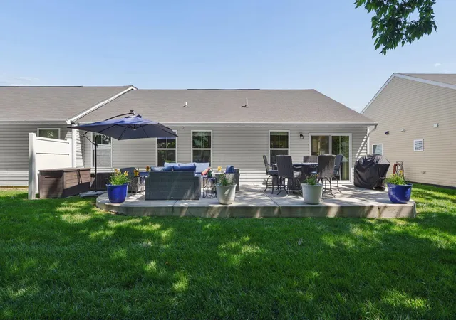 image of 6558 Turning Stone Loop, Canal Winchester, OH 43110 | MLS# 226019733