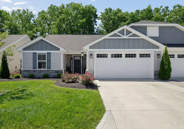 Homes for sale in Canal Winchester, OH | 6558 Turning Stone Loop, Canal Winchester, OH 43110 | MLS# 226019733