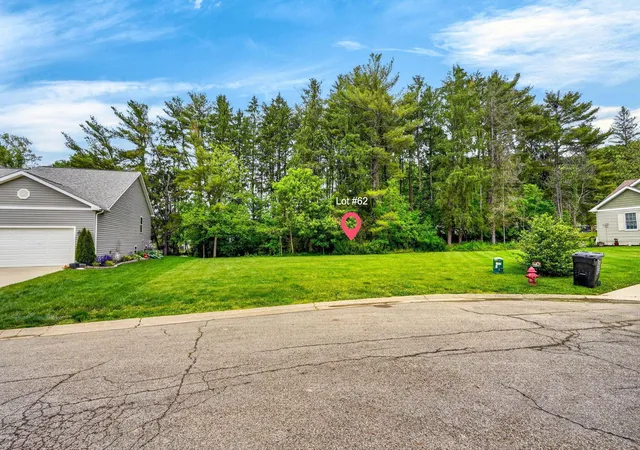 Homes for sale in Logan, OH | 0 Redbud Ln #LOT 62, Logan, OH 43138 | MLS# 226019728