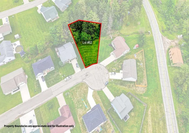 Homes for sale in Logan, OH | 0 Redbud Ln #LOT 62, Logan, OH 43138 | MLS# 226019728