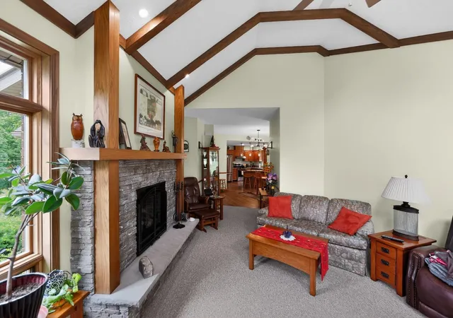 Photo 3 of Single family home for sale at 660 King Beach Dr, Howard, OH 43028 | MLS# 226019755 | Listing updated on 2026-09-03