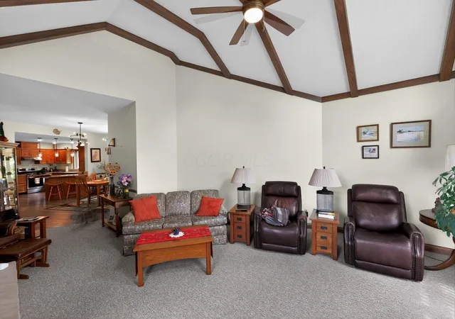 Photo 4 of Single family home for sale at 660 King Beach Dr, Howard, OH 43028 | MLS# 226019755 | Listing updated on 2026-09-03