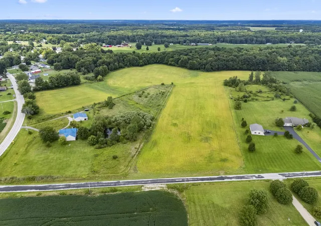 Photo 2 of Land for sale at 0 Township Road 195, Centerburg, OH 43011 | MLS# 226032553 | Listing updated on 2026-08-27
