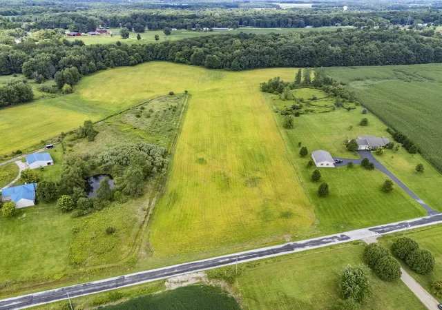 Photo 3 of Land for sale at 0 Township Road 195, Centerburg, OH 43011 | MLS# 226032553 | Listing updated on 2026-08-27