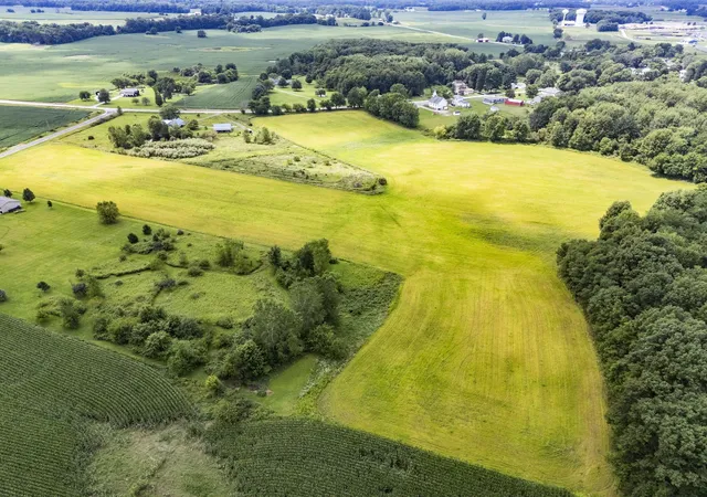 Photo 3 of Land for sale at 0 Township Road 195, Centerburg, OH 43011 | MLS# 226032553 | Listing updated on 2026-08-27