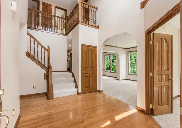 Photo 4 of Single family home for sale at 5592 Fawnbrook Ln, Dublin, OH 43017 | MLS# 226023913 | Listing updated on 2026-07-28