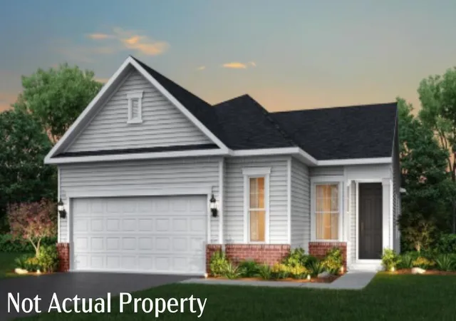 Homes for sale in Lewis Center, OH | 1315 Fairstone Dr #LOT 30023, Lewis Center, OH 43035 | MLS# 226022778
