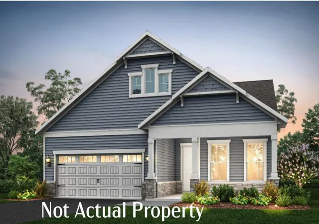 1st image of 9454 Alister St #LOT 413, Sunbury, OH 43074 | MLS# 226029915