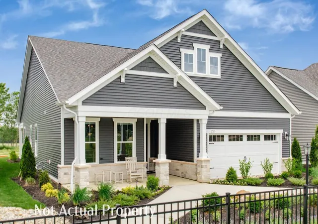 29th image of 9454 Alister St #LOT 413, Sunbury, OH 43074 | MLS# 226029915