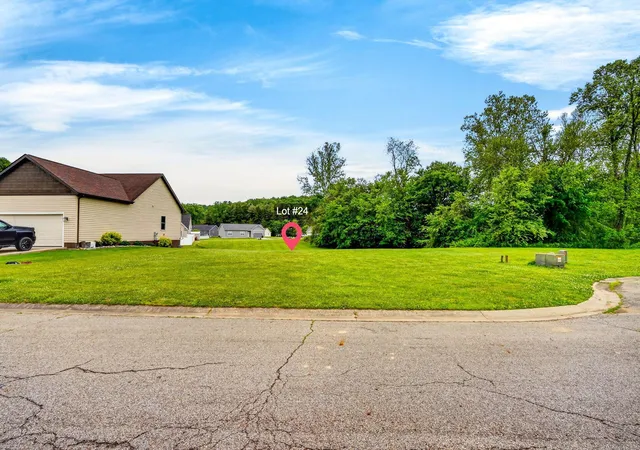 Homes for sale in Logan, OH | 0 Cedar Ln #LOT 24, Logan, OH 43138 | MLS# 226019792
