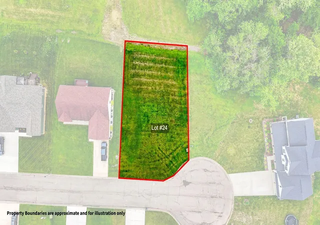 Homes for sale in Logan, OH | 0 Cedar Ln #LOT 24, Logan, OH 43138 | MLS# 226019792