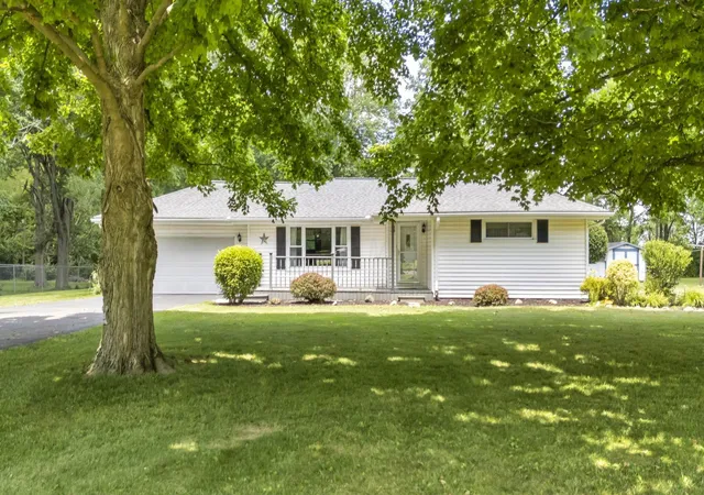 2nd image of 2056 Lehner Ave, Marion, OH 43302 | MLS# 226023872