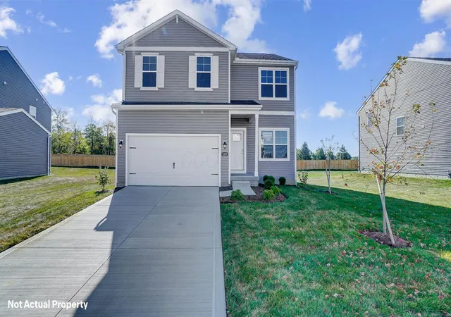 Homes for sale in Jeffersonville, OH | 136 Brookside Dr, Jeffersonville, OH 43128 | MLS# 226019777