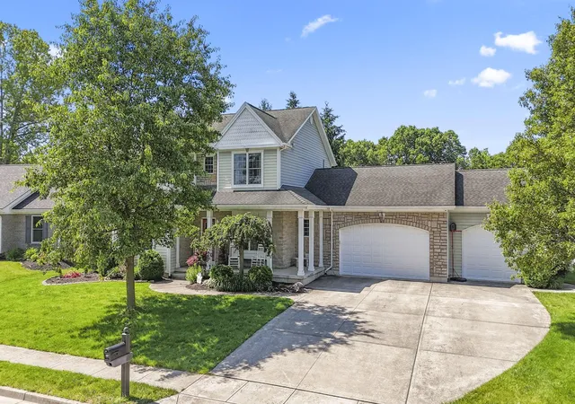 66th image of 928 Old Nursery Trl, Troy, OH 45373 | MLS# 226020715