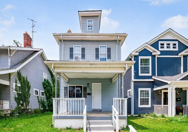 1st image of 89 N Wayne Ave, Columbus, OH 43204 | MLS# 226019881