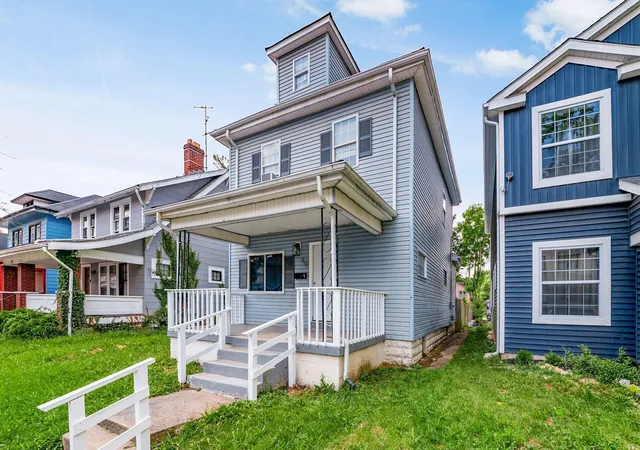 2nd image of 89 N Wayne Ave, Columbus, OH 43204 | MLS# 226019881