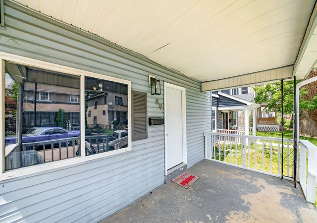 4th image of 89 N Wayne Ave, Columbus, OH 43204 | MLS# 226019881