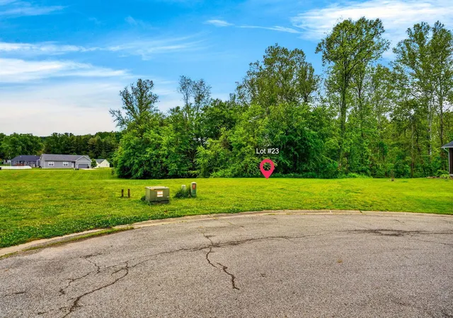 Homes for sale in Logan, OH | 0 Cedar Ln #LOT 23, Logan, OH 43138 | MLS# 226019799