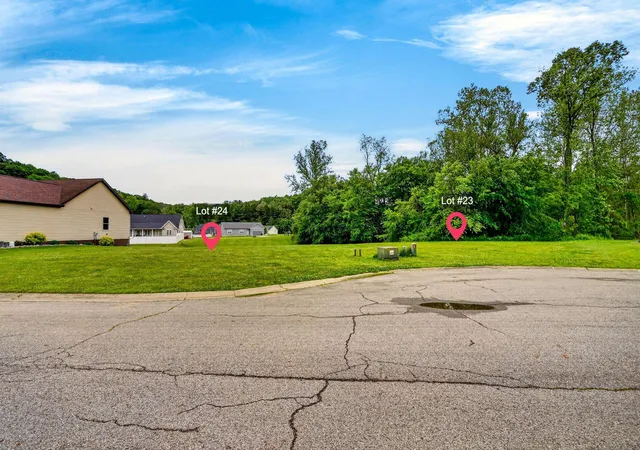 Homes for sale in Logan, OH | 0 Cedar Ln #LOT 23, Logan, OH 43138 | MLS# 226019799