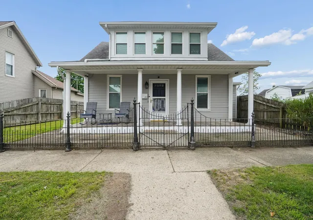 Homes for sale in Circleville, OH | 412 S Washington St, Circleville, OH 43113 | MLS# 226019804
