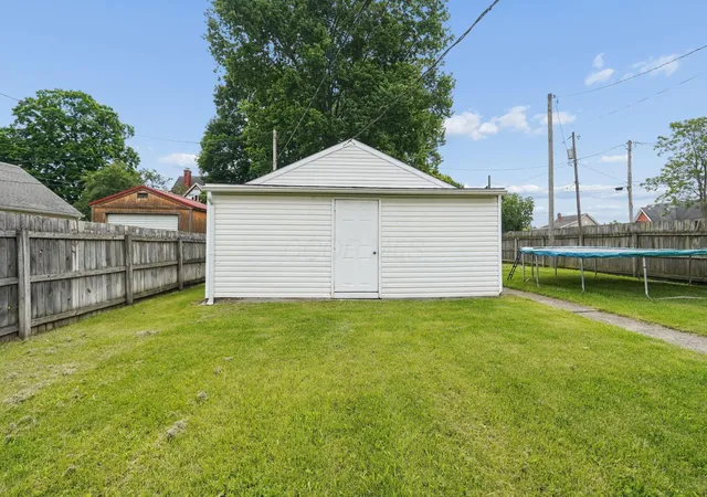 Homes for sale in Circleville, OH | 412 S Washington St, Circleville, OH 43113 | MLS# 226019804