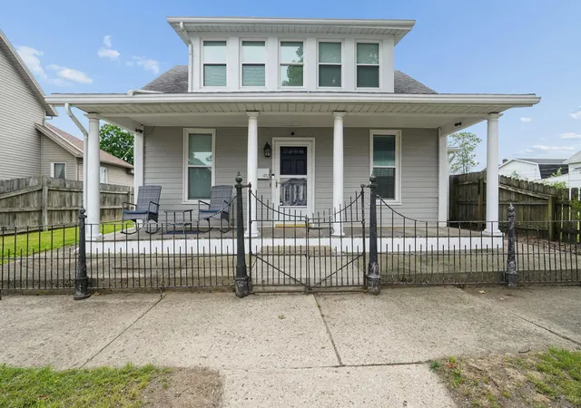 Homes for sale in Circleville, OH | 412 S Washington St, Circleville, OH 43113 | MLS# 226019804