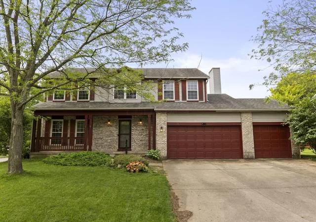 1st image of 1271 River Trail Dr, Grove City, OH 43123 | MLS# 226020562