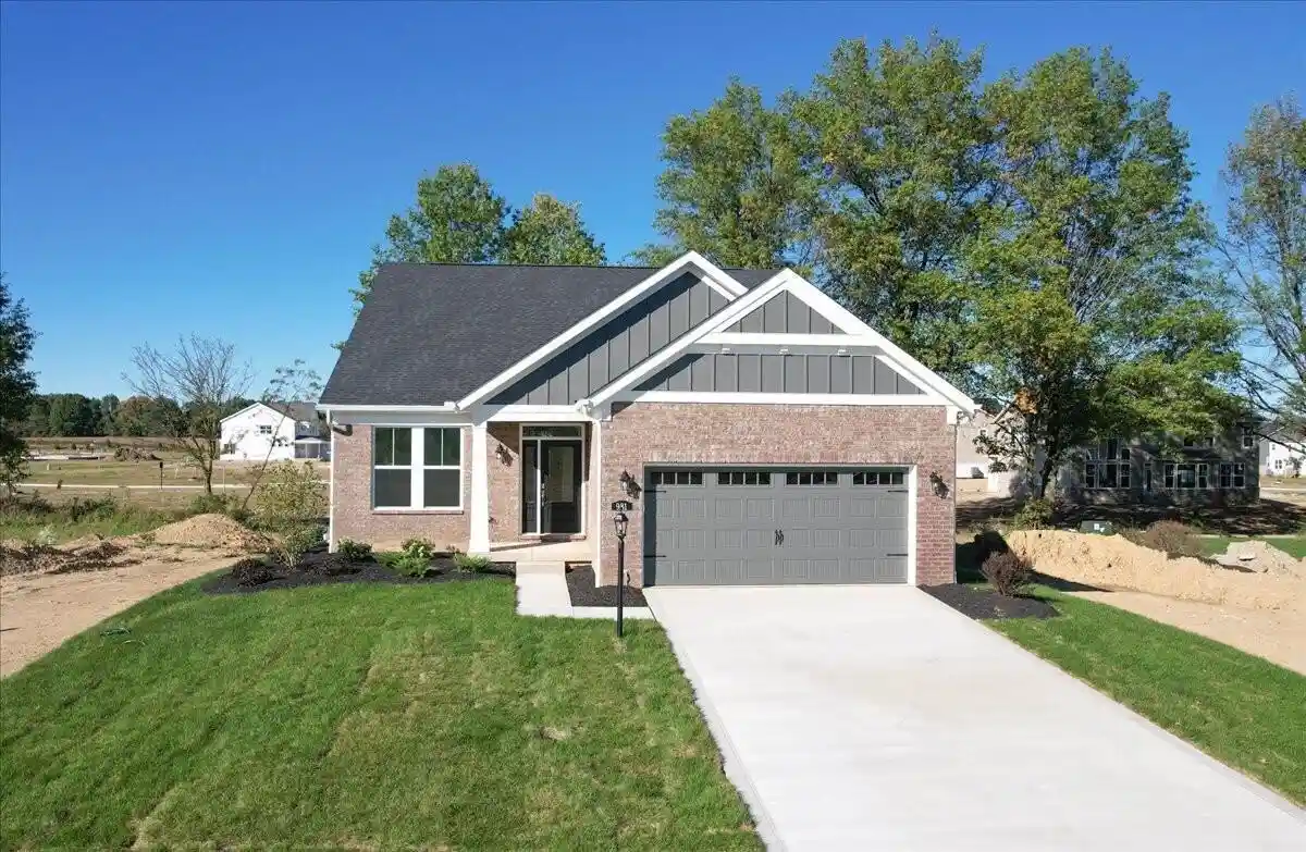 Photo 1 of Single family home for sale at 981 Bracknell Way, Sunbury, OH 43074 | MLS# 226019813 | Listing updated on 2026-10-28