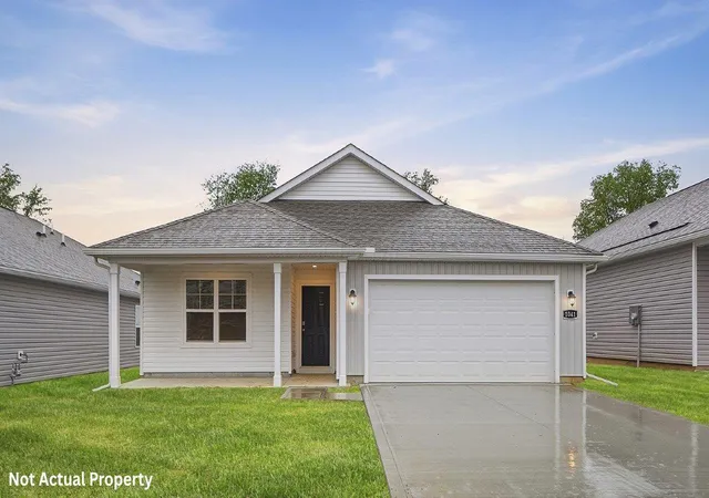 Homes for sale in Circleville, OH | 233 Vine Grove Dr, Circleville, OH 43113 | MLS# 226019815