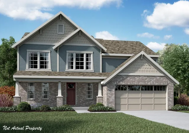 1st image of 1209 Skipton Loop, Delaware, OH 43015 | MLS# 226019843