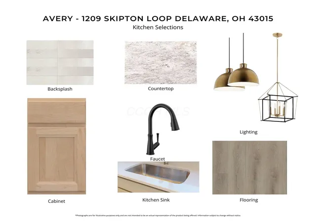 4th image of 1209 Skipton Loop, Delaware, OH 43015 | MLS# 226019843
