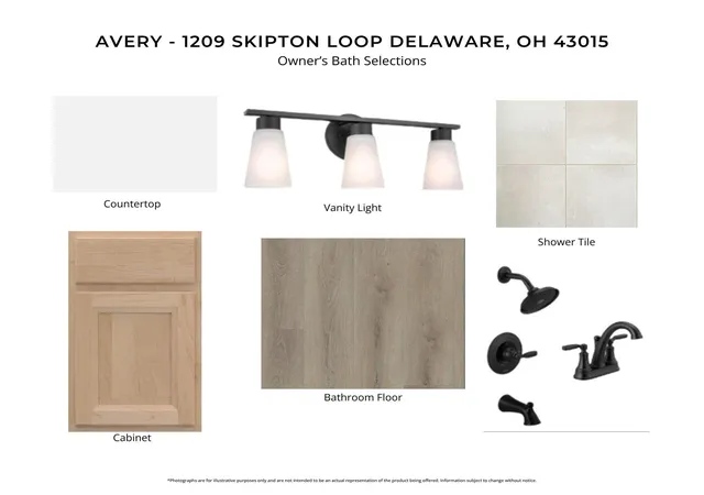 5th image of 1209 Skipton Loop, Delaware, OH 43015 | MLS# 226019843