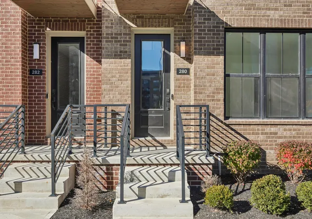 2nd image of 280 Dickenson St, Columbus, OH 43215 | MLS# 226019819