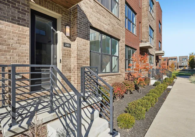 5th image of 280 Dickenson St, Columbus, OH 43215 | MLS# 226019819